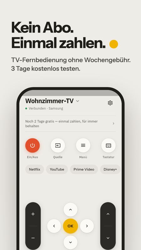 Channel Clicker 1