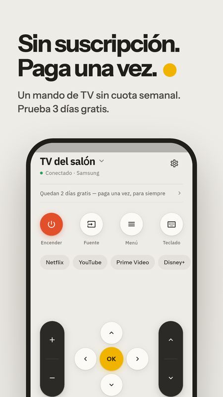 Channel Clicker 1