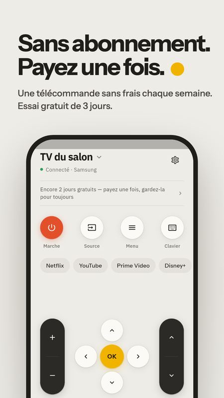 Channel Clicker