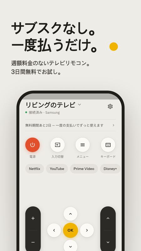 Channel Clicker 1
