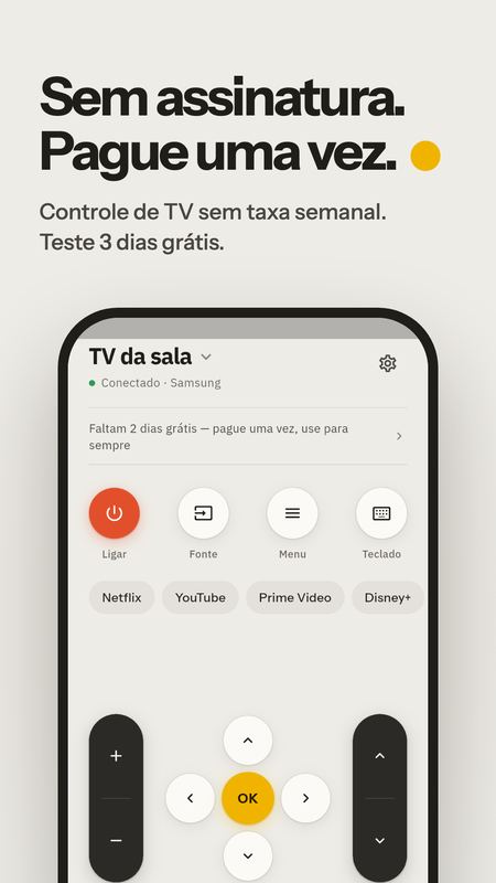 Channel Clicker 1