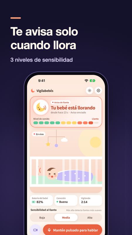 Lullwatch 2