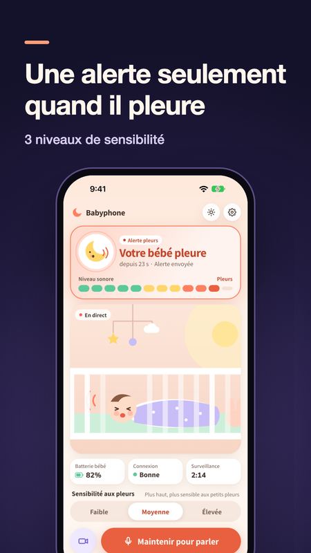 Lullwatch 2