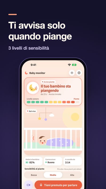 Lullwatch 2