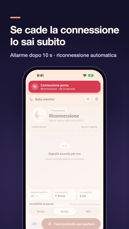 Lullwatch 5