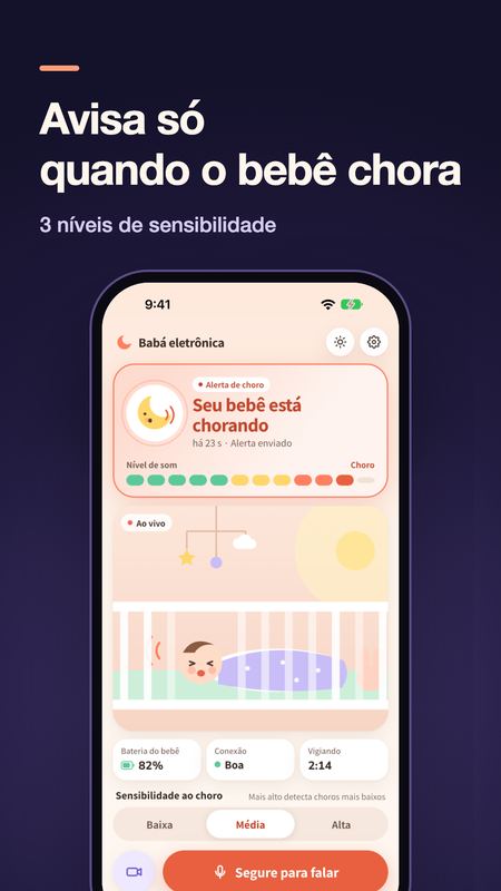 Lullwatch 2